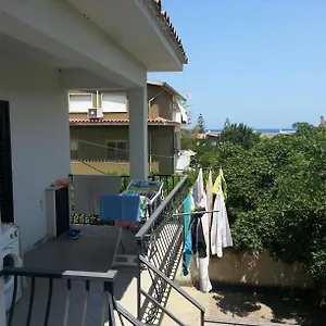 Blunda , Castellammare del Golfo Italia