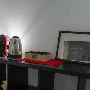  Apartamento Ki House