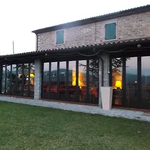  Alloggio per agriturismo La Cerreta