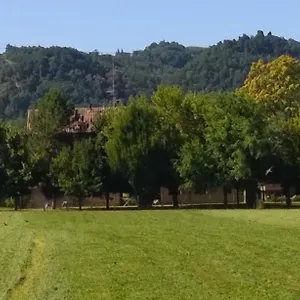  Alloggio per agriturismo La Vigna Dei Peri